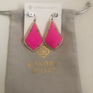 Kendra Scott Alexandra Earrings